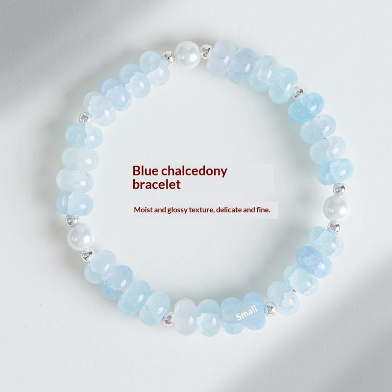 Velvet Glow Bracelet