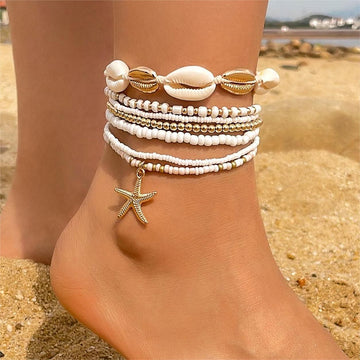 Ankle Chains
