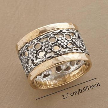 Sweet Charm Ring